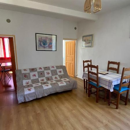 Apartamento A Petricaghja Alata Exterior foto