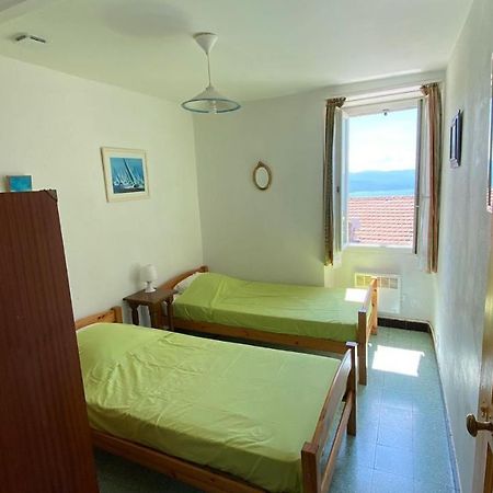 Apartamento A Petricaghja Alata Exterior foto