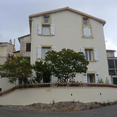 Apartamento A Petricaghja Alata Exterior foto
