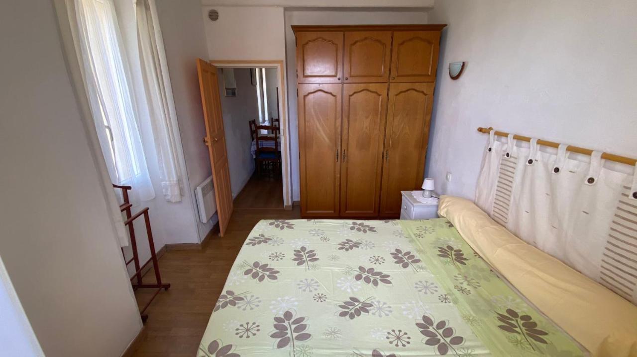 Apartamento A Petricaghja Alata Exterior foto