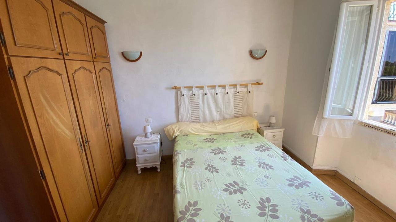 Apartamento A Petricaghja Alata Exterior foto