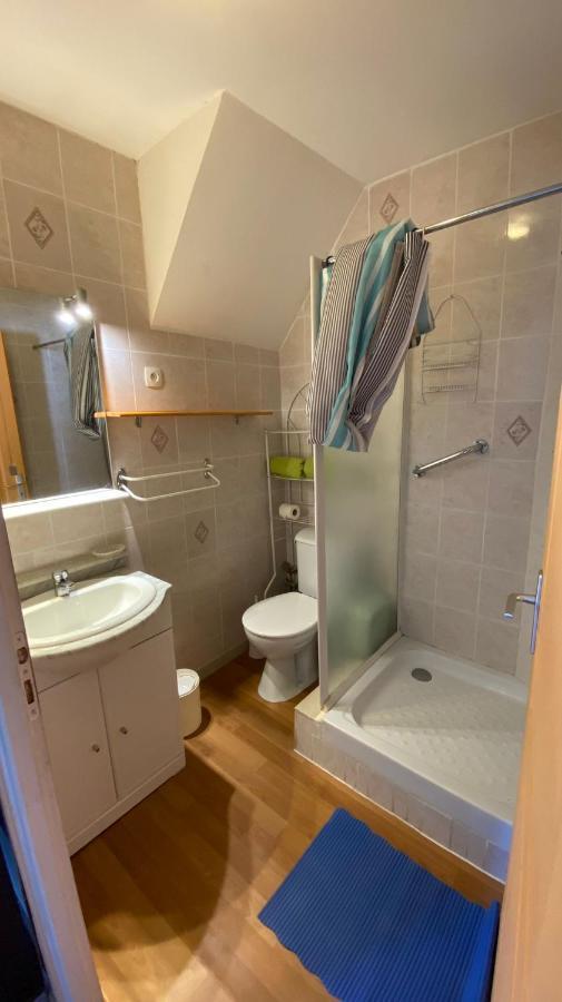 Apartamento A Petricaghja Alata Exterior foto
