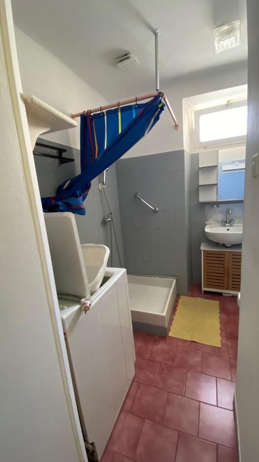 Apartamento A Petricaghja Alata Exterior foto