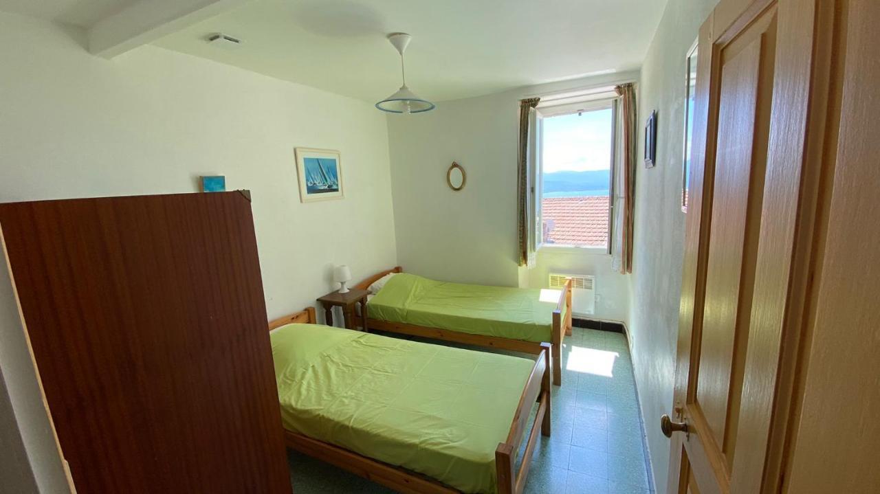 Apartamento A Petricaghja Alata Exterior foto