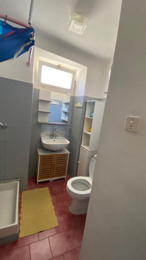 Apartamento A Petricaghja Alata Exterior foto