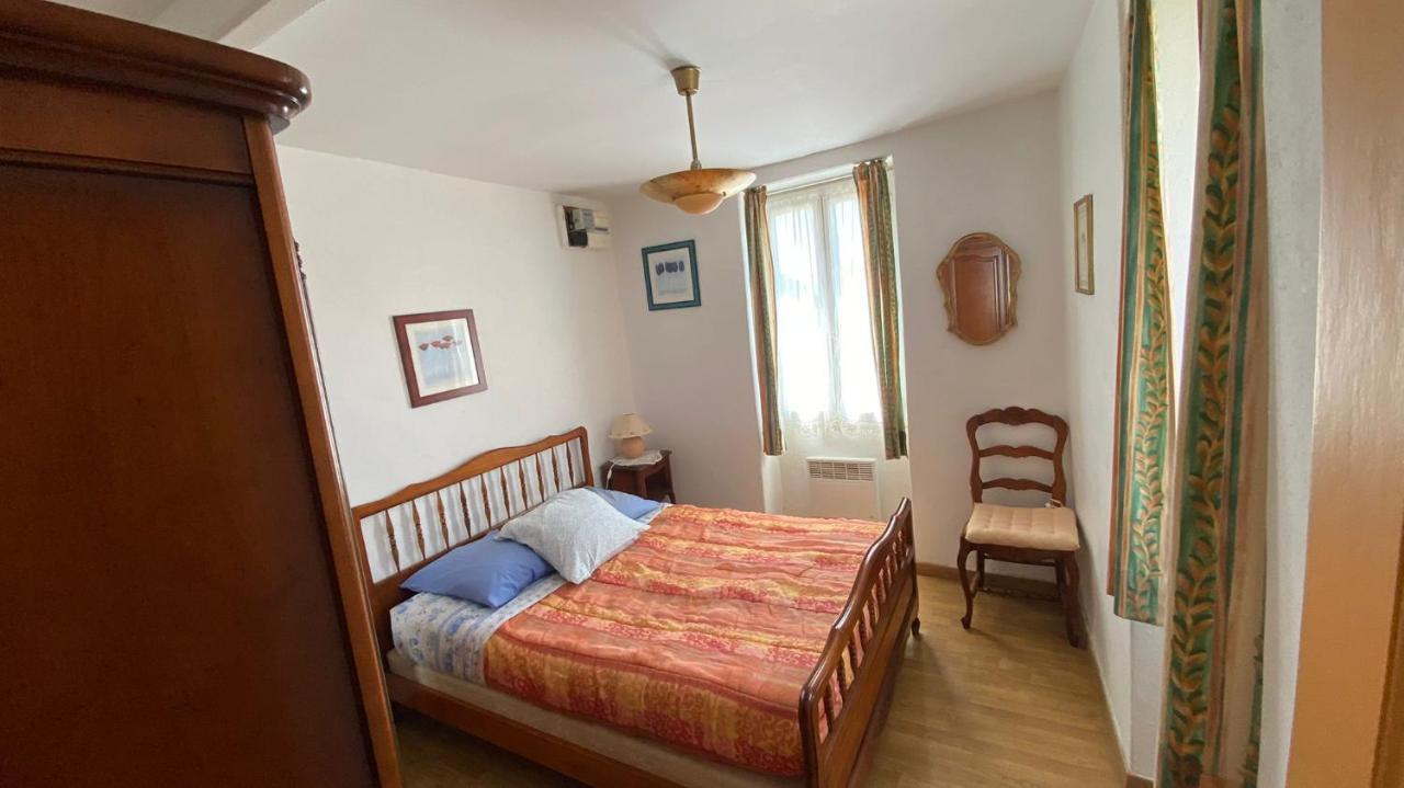 Apartamento A Petricaghja Alata Exterior foto