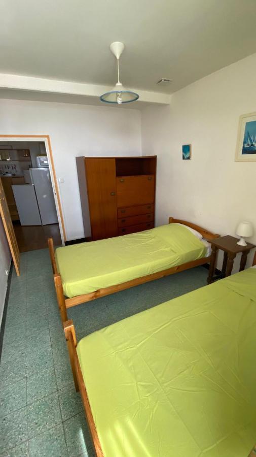 Apartamento A Petricaghja Alata Exterior foto