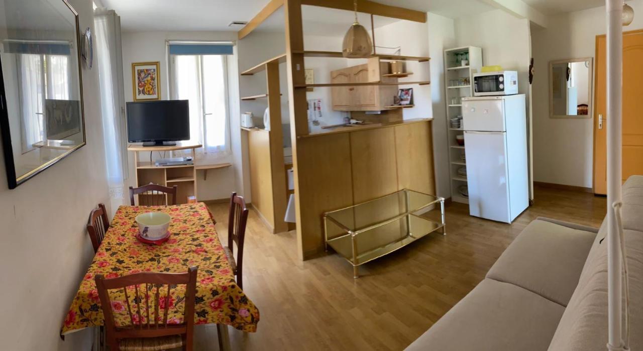 Apartamento A Petricaghja Alata Exterior foto