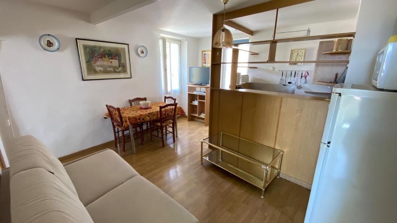 Apartamento A Petricaghja Alata Exterior foto